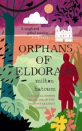 Cover: Orphans of Eldorado - Canongate Books