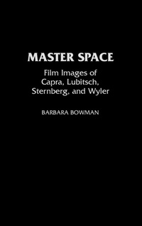Abbildung von: Master Space - Praeger Publishers Inc