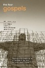 Cover: The Four Gospels - Canongate Books