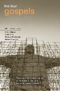 Cover: The Four Gospels - Canongate Books