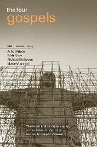 Enlarge image Cover: The Four Gospels - Canongate Books