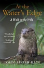 Cover: At the Water's Edge - Canongate Books