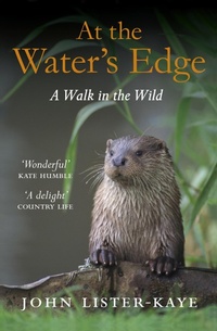 Enlarge image Cover: At the Water's Edge - Canongate Books