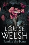Cover: Naming the Bones - Canongate Books