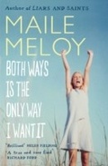 Cover: Both Ways Is the Only Way I Want It - Canongate Books