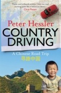 Abbildung von: Country Driving - Canongate Books