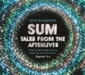 Cover: Sum - Canongate Books