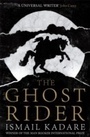 Cover: The Ghost Rider - Canongate Books