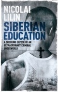Cover: Siberian Education - Canongate Books