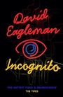 Cover: Incognito - Canongate Books