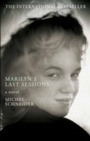 Cover: Marilyn's Last Sessions - Canongate Books