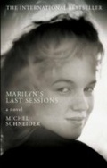 Cover: Marilyn's Last Sessions - Canongate Books