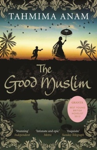 Enlarge image Cover: The Good Muslim - Canongate Books