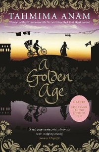 Enlarge image Cover: A Golden Age - Canongate Books