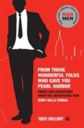 Cover: From Those Wonderful Folks Who Gave You Pearl Harbor - Canongate Books