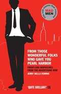 Cover: From Those Wonderful Folks Who Gave You Pearl Harbor - Canongate Books
