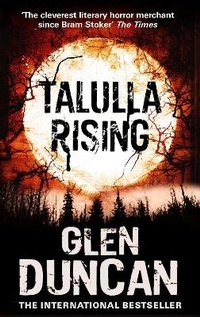 Enlarge image Cover: Talulla Rising (The Last Werewolf 2) - Canongate Books