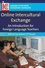 Cover: Online Intercultural Exchange - Multilingual Matters