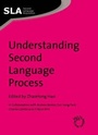 Cover: Understanding Second Language Process - Multilingual Matters