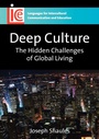 Cover: Deep Culture - Multilingual Matters