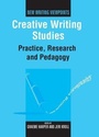 Cover: Creative Writing Studies - Multilingual Matters