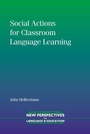 Cover: Social Actions for Classroom Language Learning - Multilingual Matters