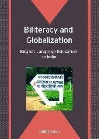 Enlarge image Cover: Biliteracy and Globalization - Multilingual Matters