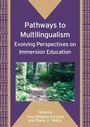 Cover: Pathways to Multilingualism - Multilingual Matters