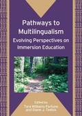Cover: Pathways to Multilingualism - Multilingual Matters