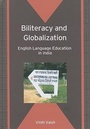 Cover: Biliteracy and Globalization - Multilingual Matters