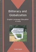 Cover: Biliteracy and Globalization - Multilingual Matters