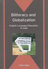 Enlarge image Cover: Biliteracy and Globalization - Multilingual Matters