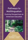 Cover: Pathways to Multilingualism - Multilingual Matters