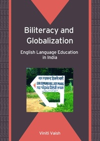 Enlarge image Cover: Biliteracy and Globalization - Multilingual Matters