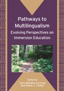Cover: Pathways to Multilingualism - Multilingual Matters