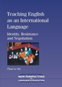 Cover: Teaching English as an International Language - Multilingual Matters