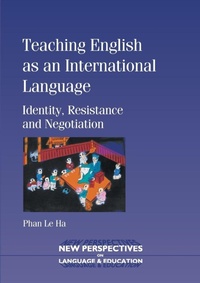 Enlarge image Cover: Teaching English as an International Language - Multilingual Matters