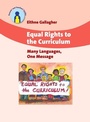 Cover: Equal Rights to the Curriculum - Multilingual Matters