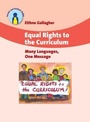 Cover: Equal Rights to the Curriculum - Multilingual Matters