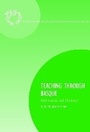 Cover: Teaching through Basque - Multilingual Matters
