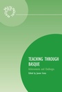 Cover: Teaching through Basque - Multilingual Matters