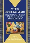 Cover: Forging Multilingual Spaces - Multilingual Matters