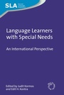 Cover: Language Learners with Special Needs - Multilingual Matters