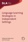Cover: Language Learning Strategies in Independent Settings - Multilingual Matters