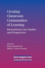 Cover: Creating Classroom Communities of Learning - Multilingual Matters