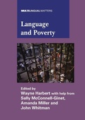 Cover: Language and Poverty - Multilingual Matters