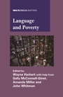 Cover: Language and Poverty - Multilingual Matters
