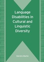 Cover: Language Disabilities in Cultural and Linguistic Diversity - Multilingual Matters