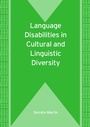 Cover: Language Disabilities in Cultural and Linguistic Diversity - Multilingual Matters