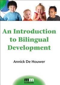 Abbildung von: An Introduction to Bilingual Development - Multilingual Matters